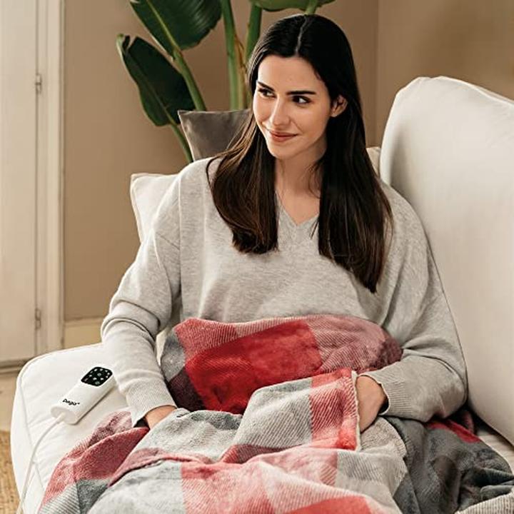 Produktbild Daga Relax Suave Plus (150 x 110 cm)