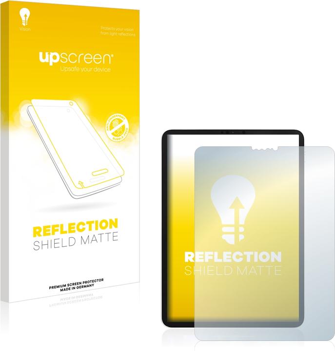 Produktbild upscreen Reflection Shield Displayschutz Matt (1 Stück, iPad Pro 11''  Wifi (2020))