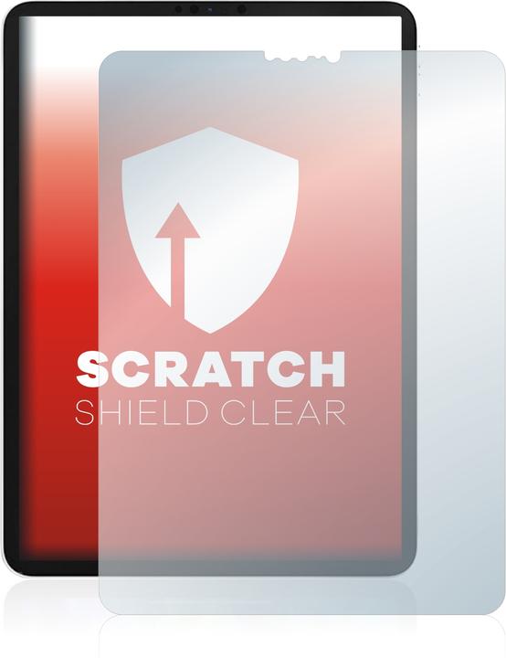 Immagine prodotto upscreen Scratch Shield Pellicola (1 Pezzo/i, iPad Pro 11'' Wifi (2020))