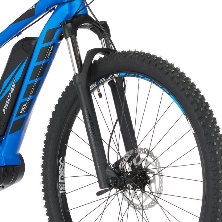 Image du produit Fischer E-MTB EM 1862.1 (48 cm)