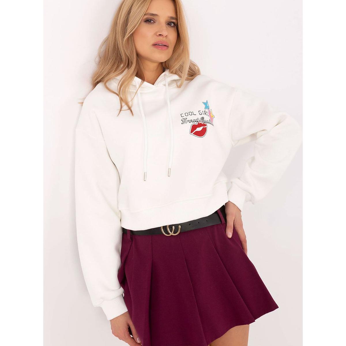 Factory Price, Damen, Pullover, Sweater, Beige, (L)