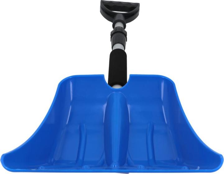 Mallory Teleskop-Schneeschaufel