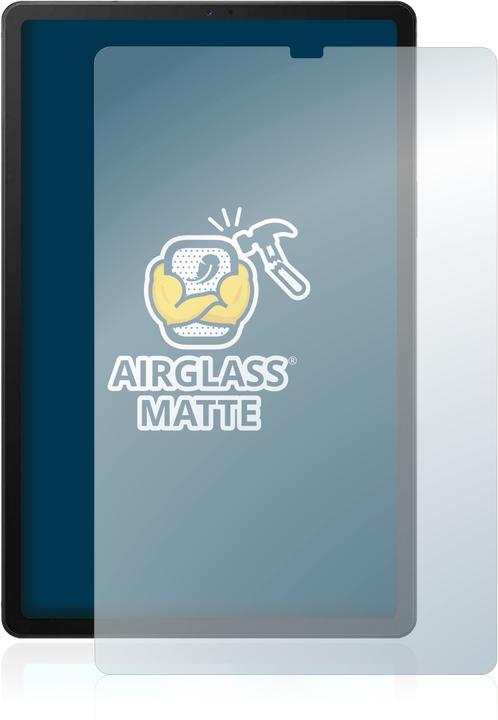Produktbild BROTECT AirGlass Panzerglasfolie Matt (1 Stück, Galaxy Tab S5e)