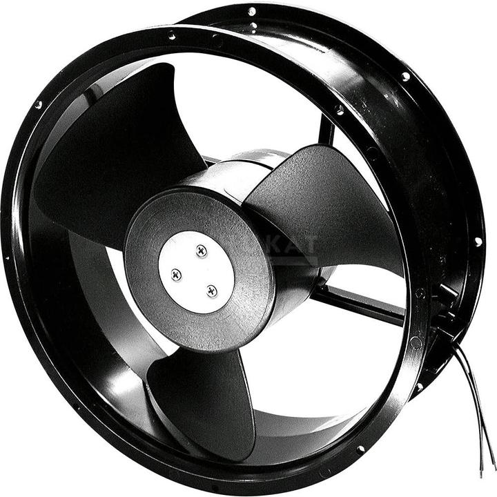 Actual product image Sunon A2259HBL-TC Axial fan 230 V/AC 1443.81 m³/h (Ø x H) 254 mm x 89 mm