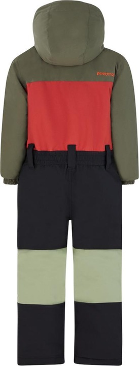 Image du produit Protest Snowsuits PRTSOUL TD (128)
