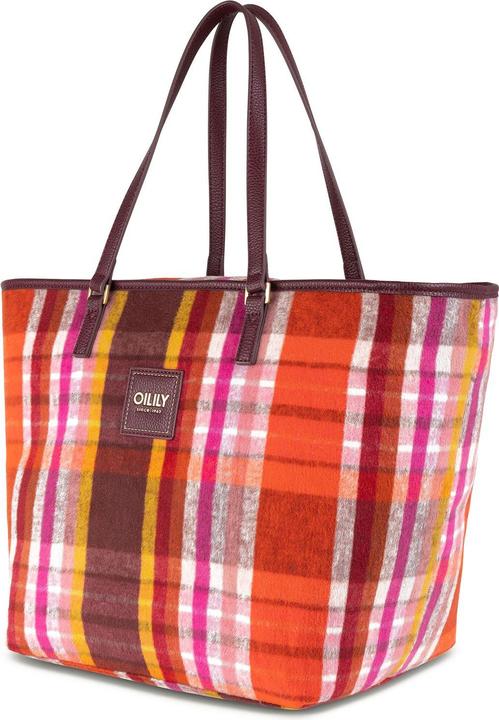 Immagine prodotto Oilily Sia Shopper