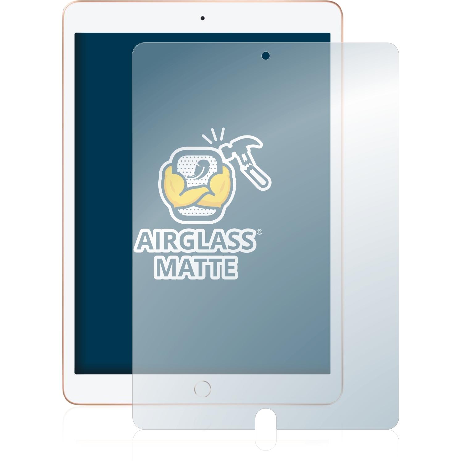 Thumbnail - BROTECT AirGlass Panzerglasfolie Matt (1 Stück, iPad 10.2 2019), Tablet Schutzfolie