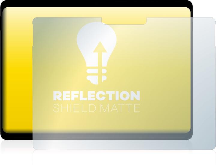 Immagine prodotto upscreen Reflection Shield Pellicola Opaca (1 Pezzo/i, Microsoft Surface Pro X)