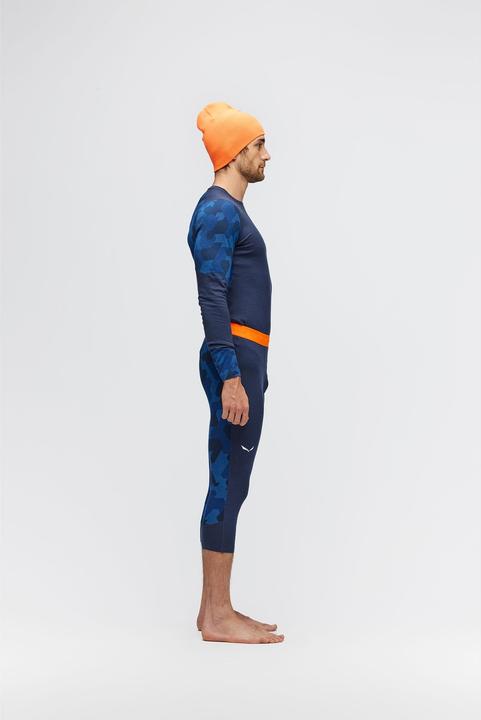Actual product image Salewa Cristallo Warm AMR Long Sleeve (M)