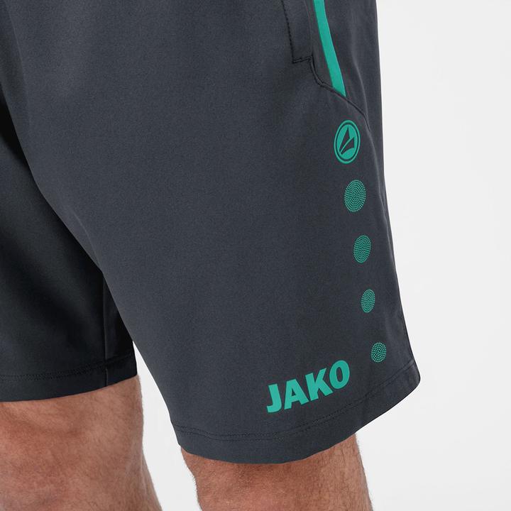 Image du produit JAKO SHORT COMPETITION 2.0 (S)