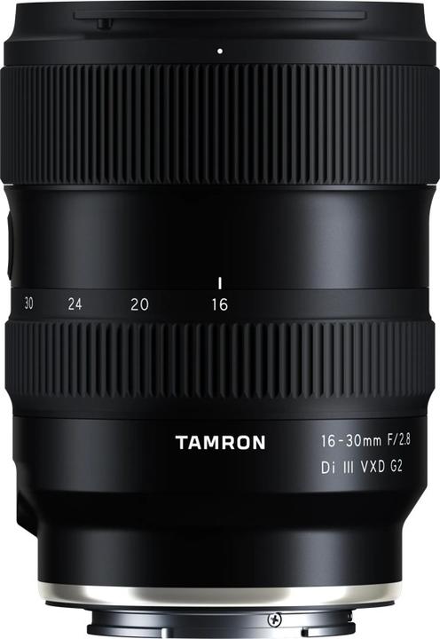 Produktbild Tamron 16-30mm F/2.8 Di III VXD G2 Sony-E (Sony E, Vollformat)