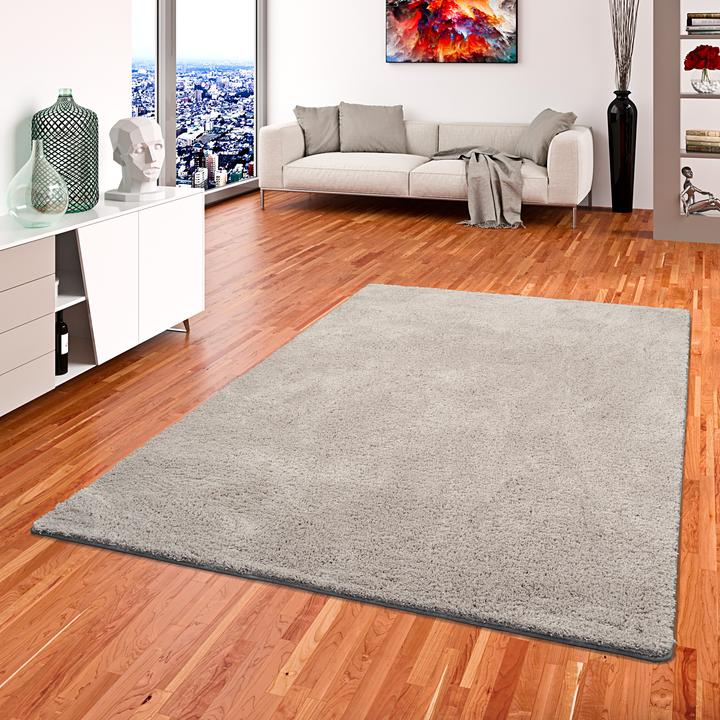 Immagine prodotto Snapstyle Palazzo del tappeto arruffato (200 x 200 cm)