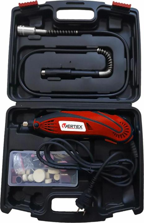Produktbild Vertex SZLIFIERKA MULTI 135W +40szt.ACC