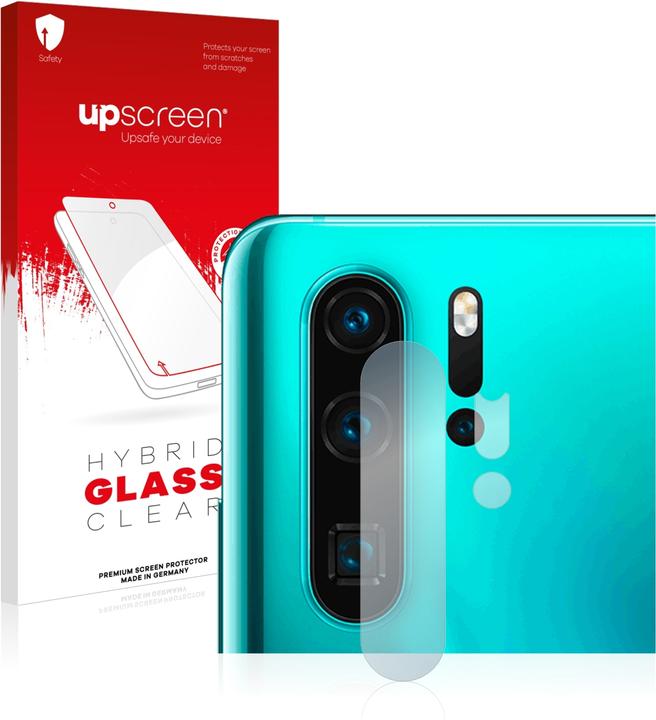 Produktbild upscreen Scratch Shield (1 Stück, Huawei P30 Pro)