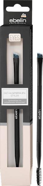 Actual product image dm ebelin Eyebrow Styler Duo (Eyebrows)