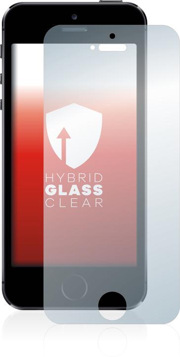 Actual product image upscreen Scratch Shield (1 Piece, Apple iPhone 5s)