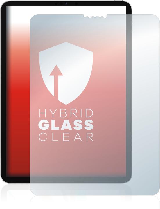 Immagine prodotto upscreen Scratch Shield Vetro (1 pz., IPad Pro 11)