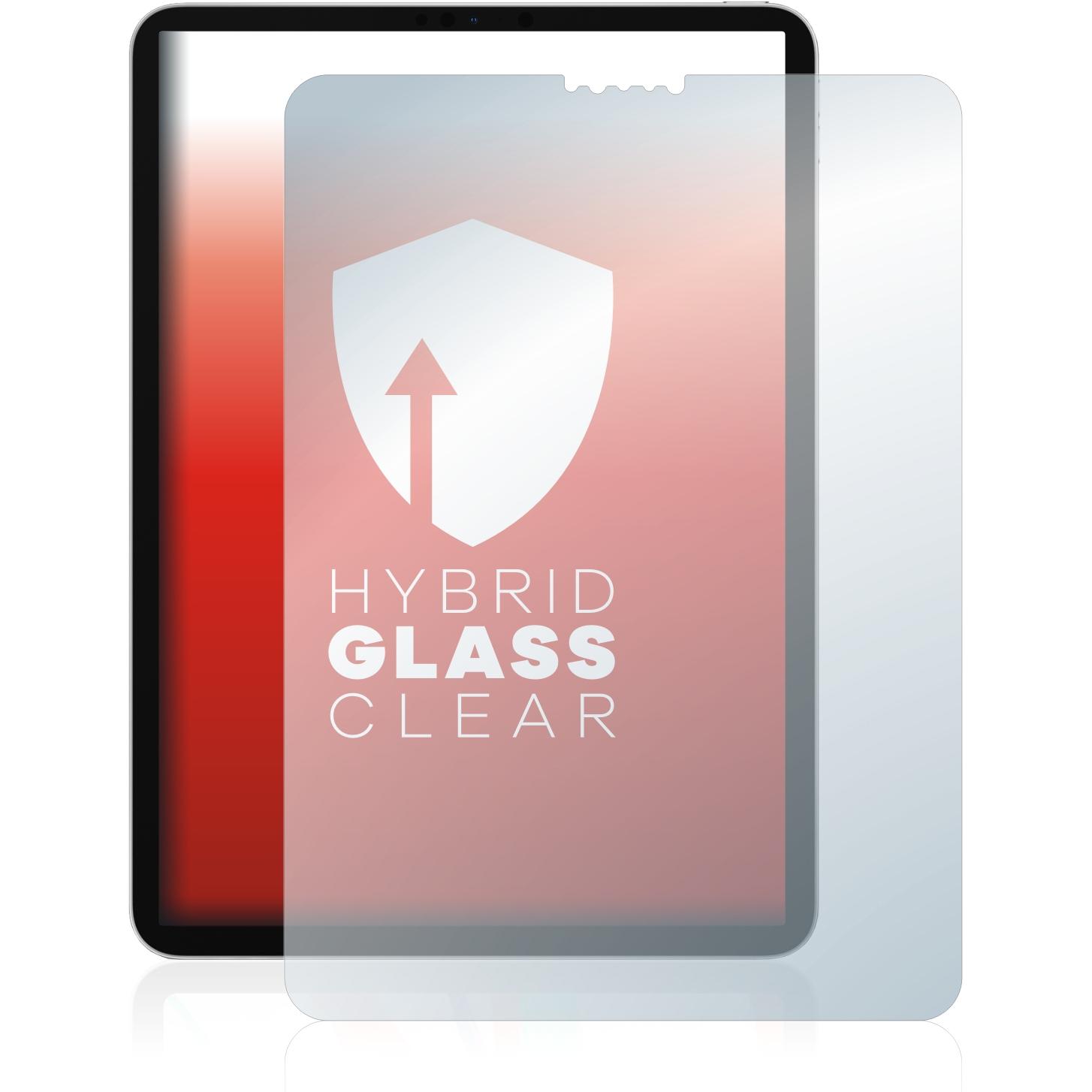 Thumbnail - upscreen Scratch Shield Panzerglasfolie (1 Stück, IPad Pro 11), Tablet Schutzfolie