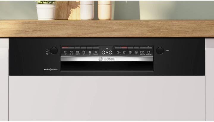 Image du produit Bosch Hausgeräte SMI4ECB10H