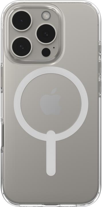 Zagg CRYSTLPAL - Cases Lite Snap (Apple iPhone 16 Pro)