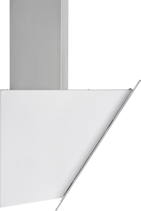 Immagine prodotto Bomann Cofano per cucine a parete DU 771.1 G Cofano sopraelevato a libera installazione Display TC (Cappuccio)