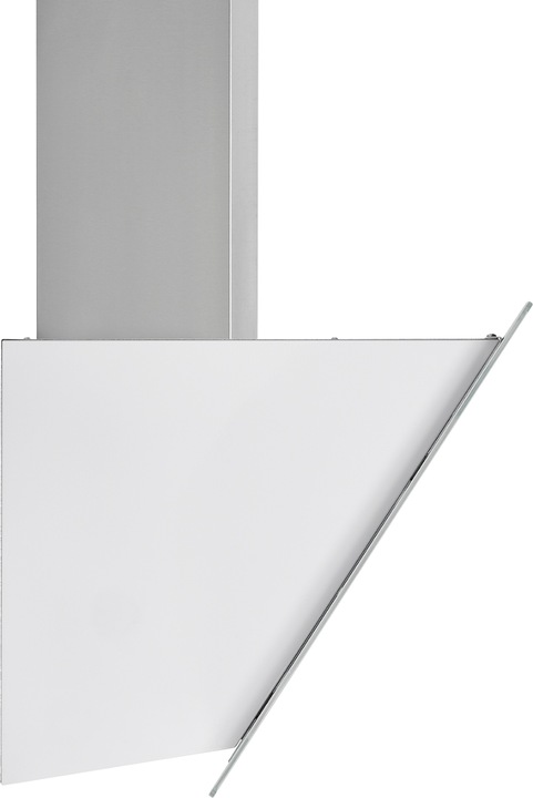 Produktbild Bomann Wand Dunstabzugshaube DU 771.1 G Kopffreihaube Display TC (Wandhaube)