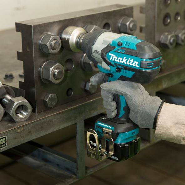 Produktbild Makita DTW1001ZJ (Akkubetrieb)