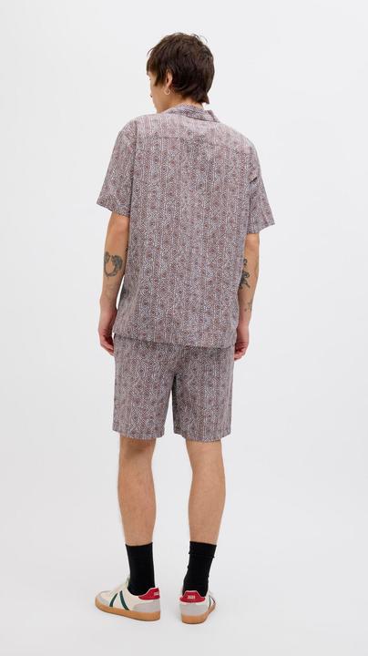 Produktbild Jack & Jones Relaxed Fit Hemd Hemd (M)