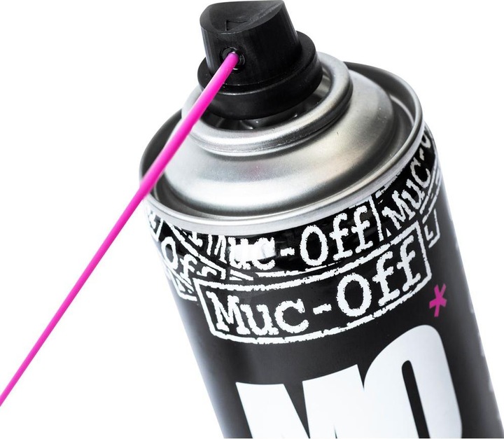 Produktbild Muc-Off MO-94 Multi-Use Spray (400 ml, Universal-Schmiermittel)
