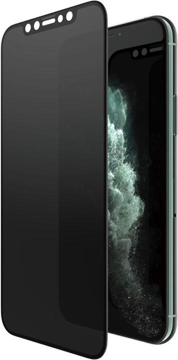 Actual product image PanzerGlass Privacy Edge to Edge (1 Piece, Apple iPhone 11 Pro)