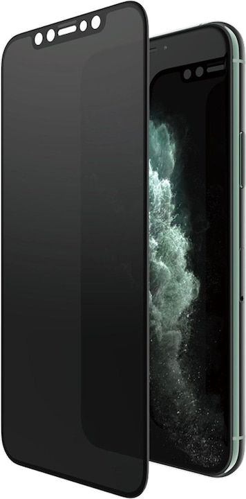 PanzerGlass Privacy Edge to Edge (1 Stück, Apple iPhone 11 Pro)