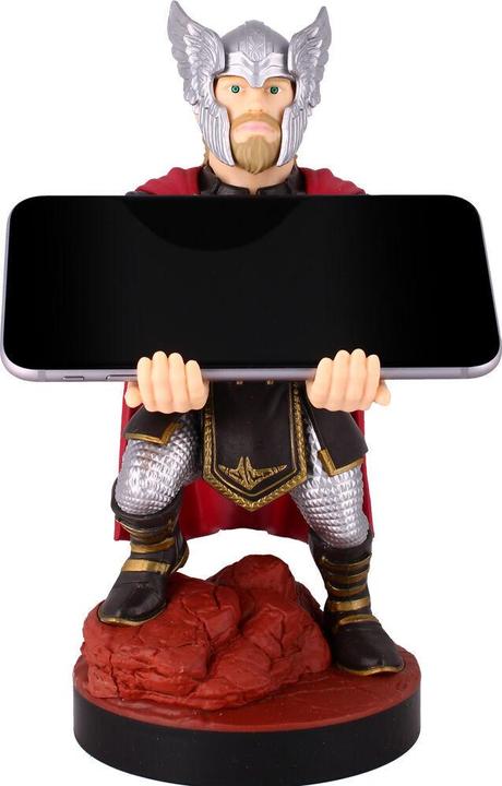 Produktbild Exquisite Gaming Thor - Cable Guy (Xbox One S, Xbox Series X, PS4, Android, iOS)