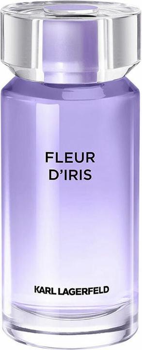 Produktbild Karl Lagerfeld Fleur D Iris (L) EDP 100ml (Eau de Parfum, 100 ml)