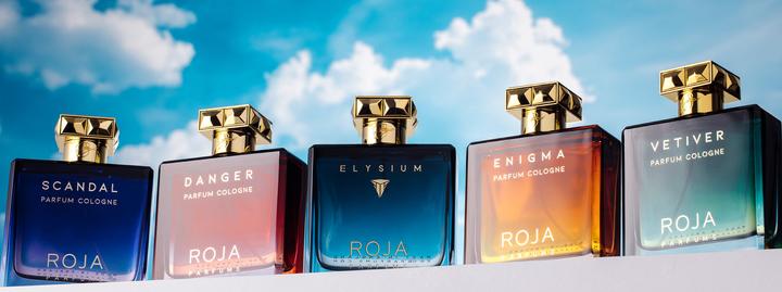 Produktbild Roja Parfums Elysium Pour Homme (Eau de Parfum, 100 ml)