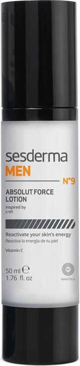 Produktbild Sesderma Men (50 ml, Tagescreme)