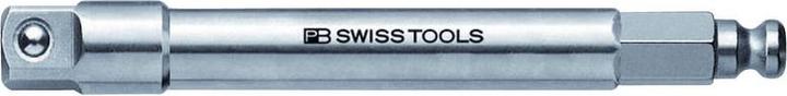 Actual product image PB Swiss Tools Interchangeable blade (1/4")