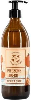 Cztery Szpaki MYDLARNIA CZTERY SZPAKI Mydło w płynie Pieczone Jabłko 500ml (Flüssigseife, 500 ml)