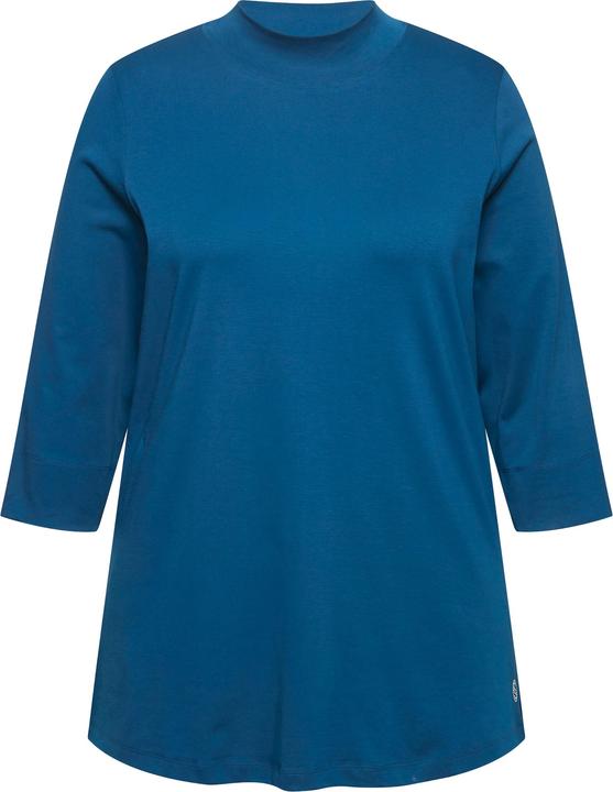Bleu moyen