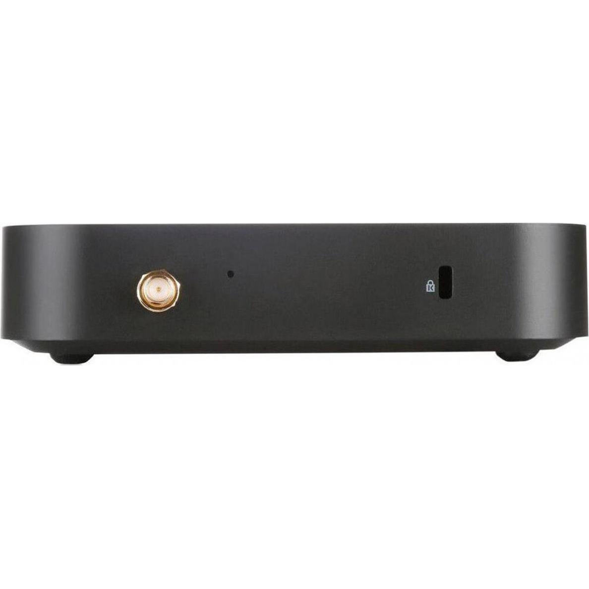 Thumbnail - Minix Neo Z83-4 Max, Streaming Media Player, Schwarz