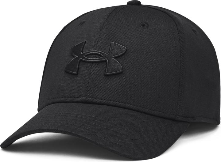 Image du produit Under Armour Blitzing Cap (S/M)