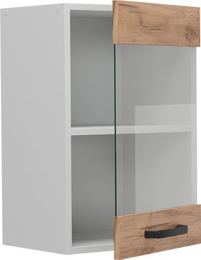 Bianco, Quercia dorata di potenza