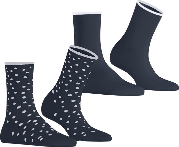 Produktbild Esprit Sketched Dot SO 2P (2er Pack, 35 - 38)