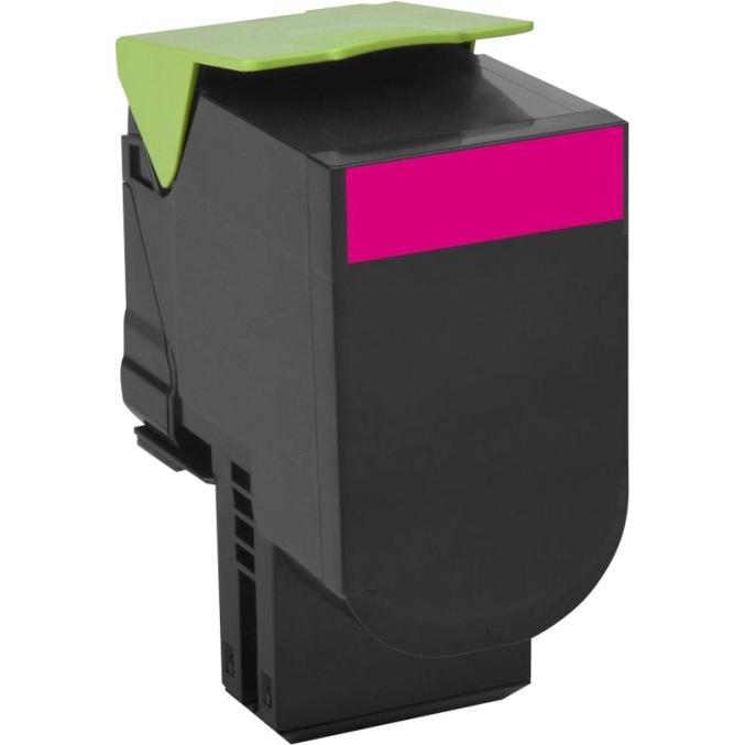Lexmark, Toner, 70c2hme (M)