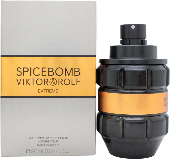 Actual product image Viktor & Rolf Spicebomb Extreme (Eau de parfum, 90 ml)