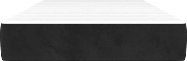 Produktbild vidaXL Taschenfederkern-Matratze (Federkern, 80 x 220 cm)