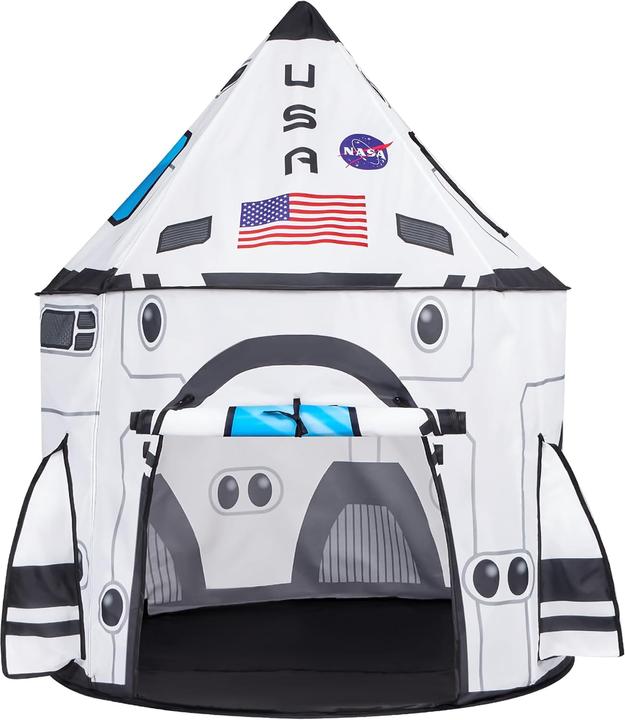 Immagine prodotto Joyin Raketen Kinderzelt