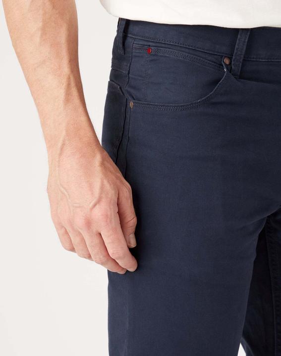 Actual product image Wrangler Trousers Straight (31)