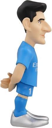 Productafbeelding Minix Collection Echt Madryt - Thibaut Courtois