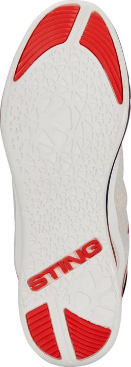 Produktbild Sting Sports Viper X Boxschuh 2.0 Weiss (45)