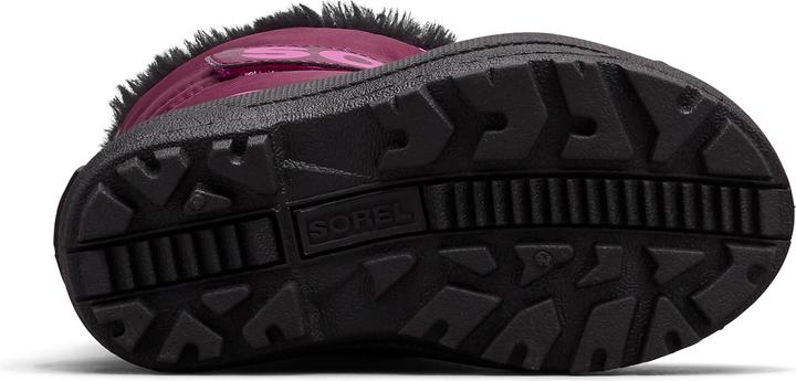 Actual product image Sorel Snow Commander (31)